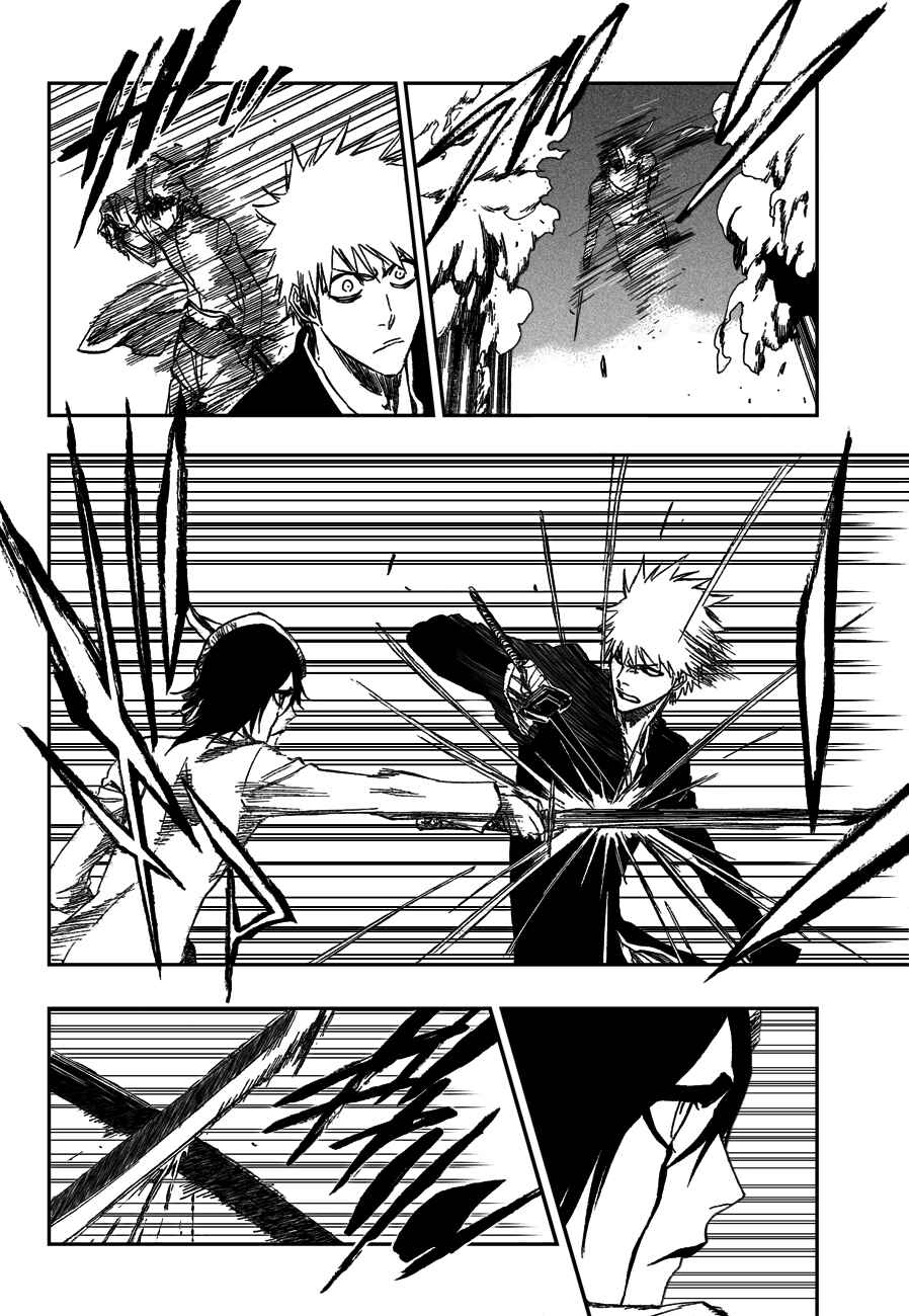 Read Bleach Pt Br Manga Online