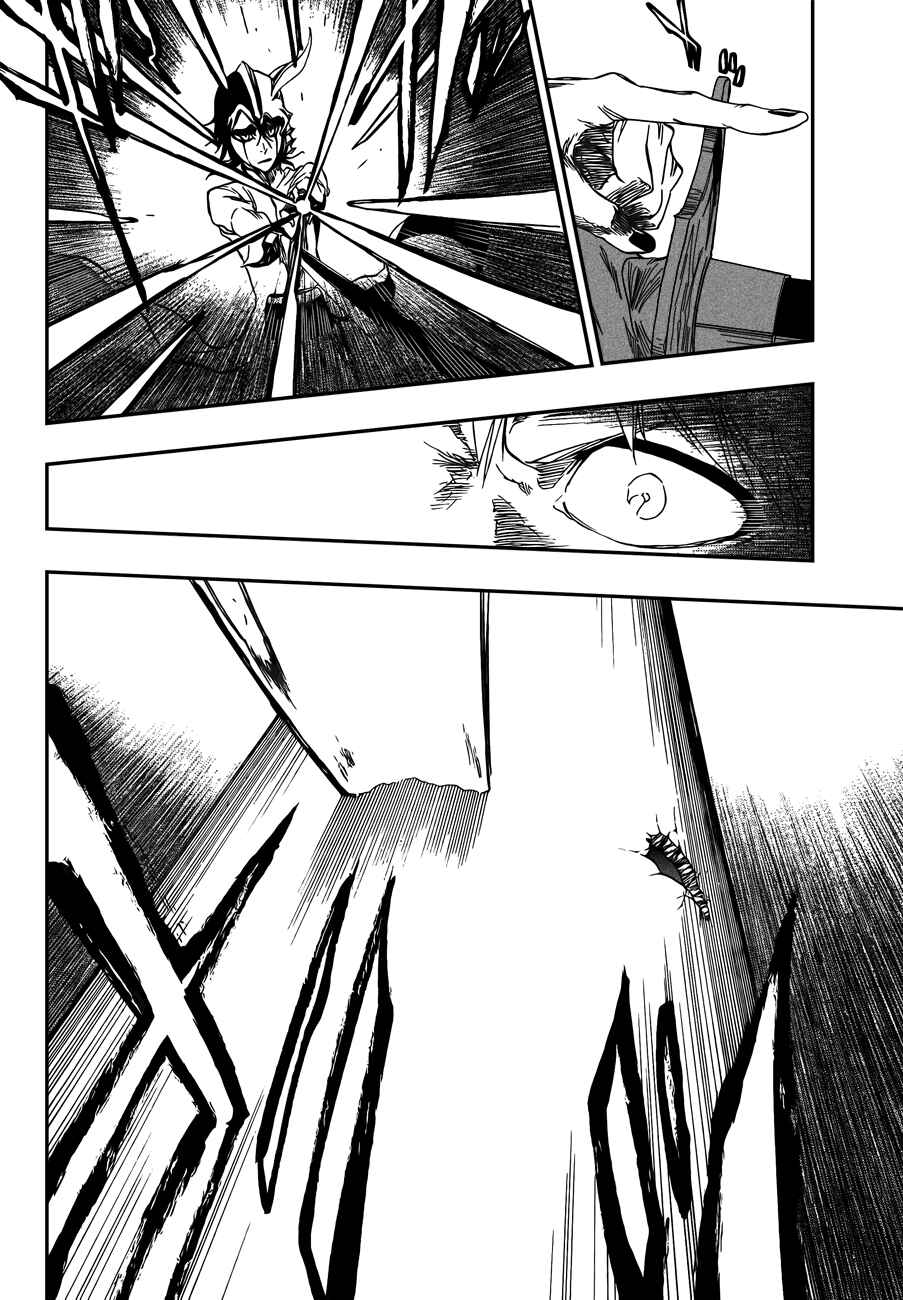 Read Bleach Pt Br Manga Online