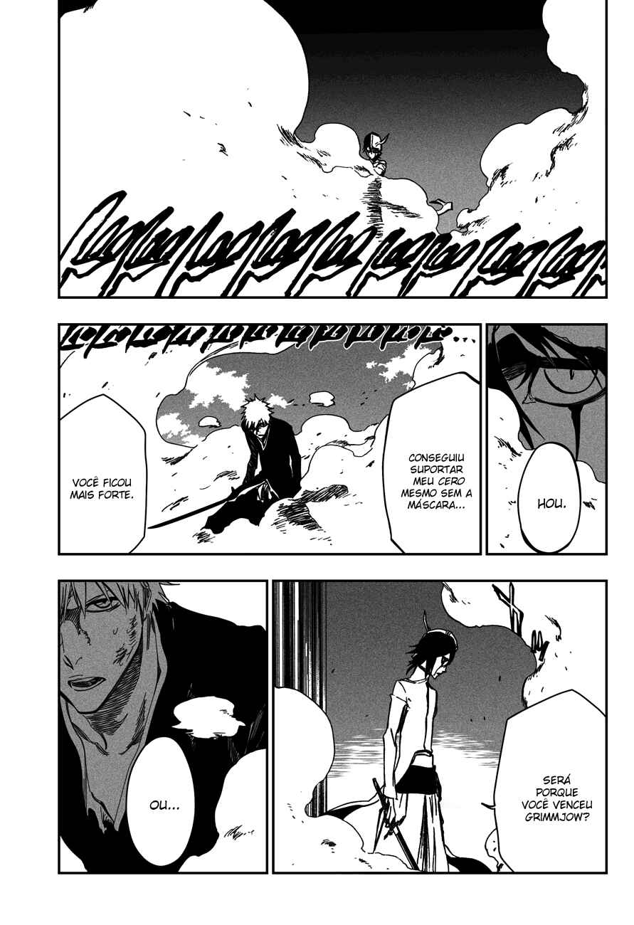 Read Bleach Pt Br Manga Online