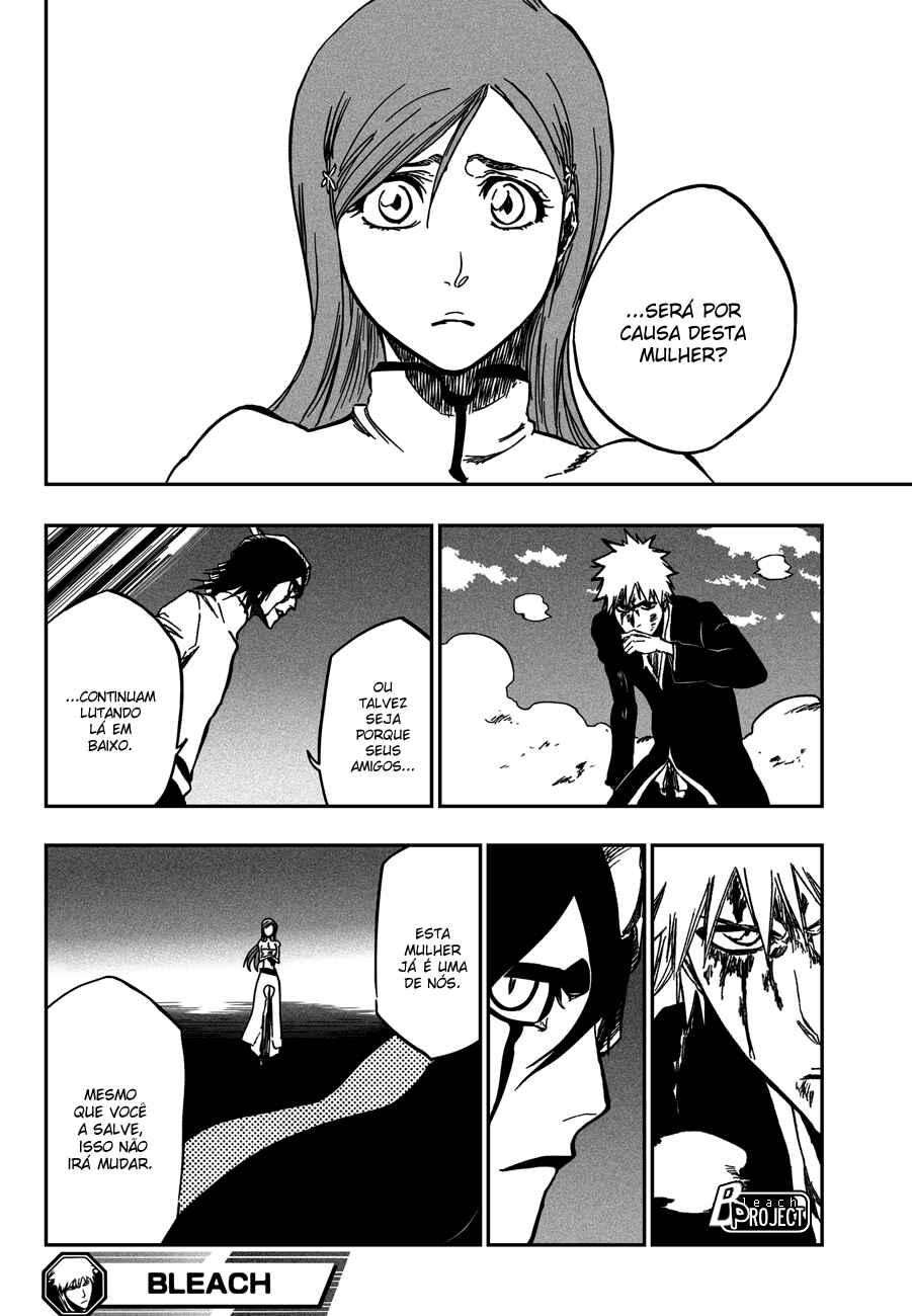 Read Bleach Pt Br Manga Online