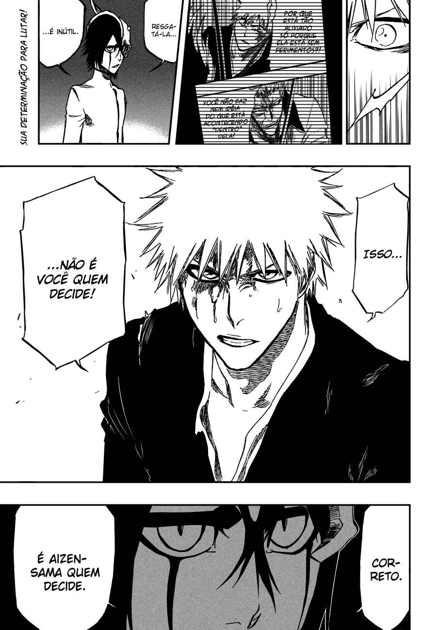 Read Bleach Pt Br Manga Online