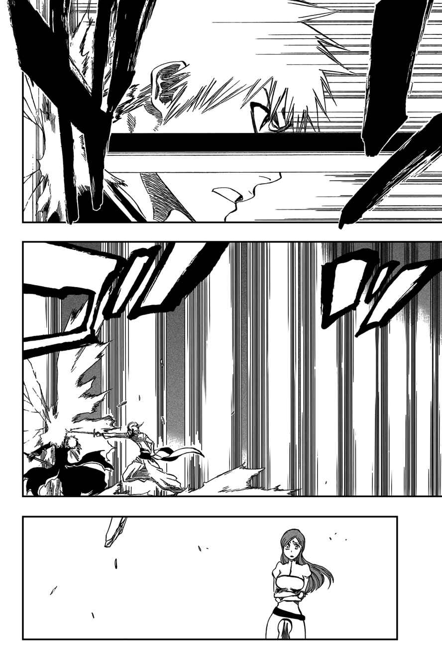 Read Bleach Pt Br Manga Online