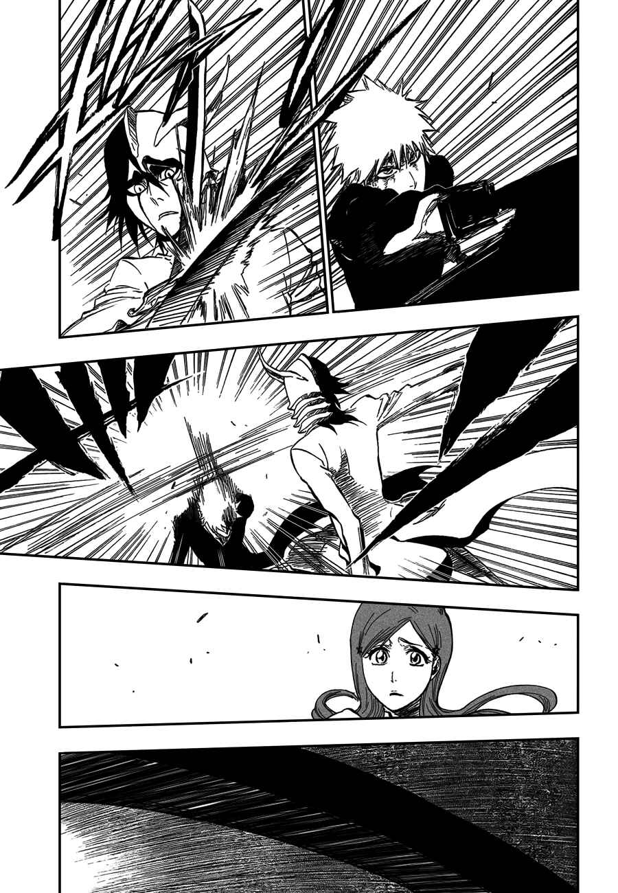 Read Bleach Pt Br Manga Online