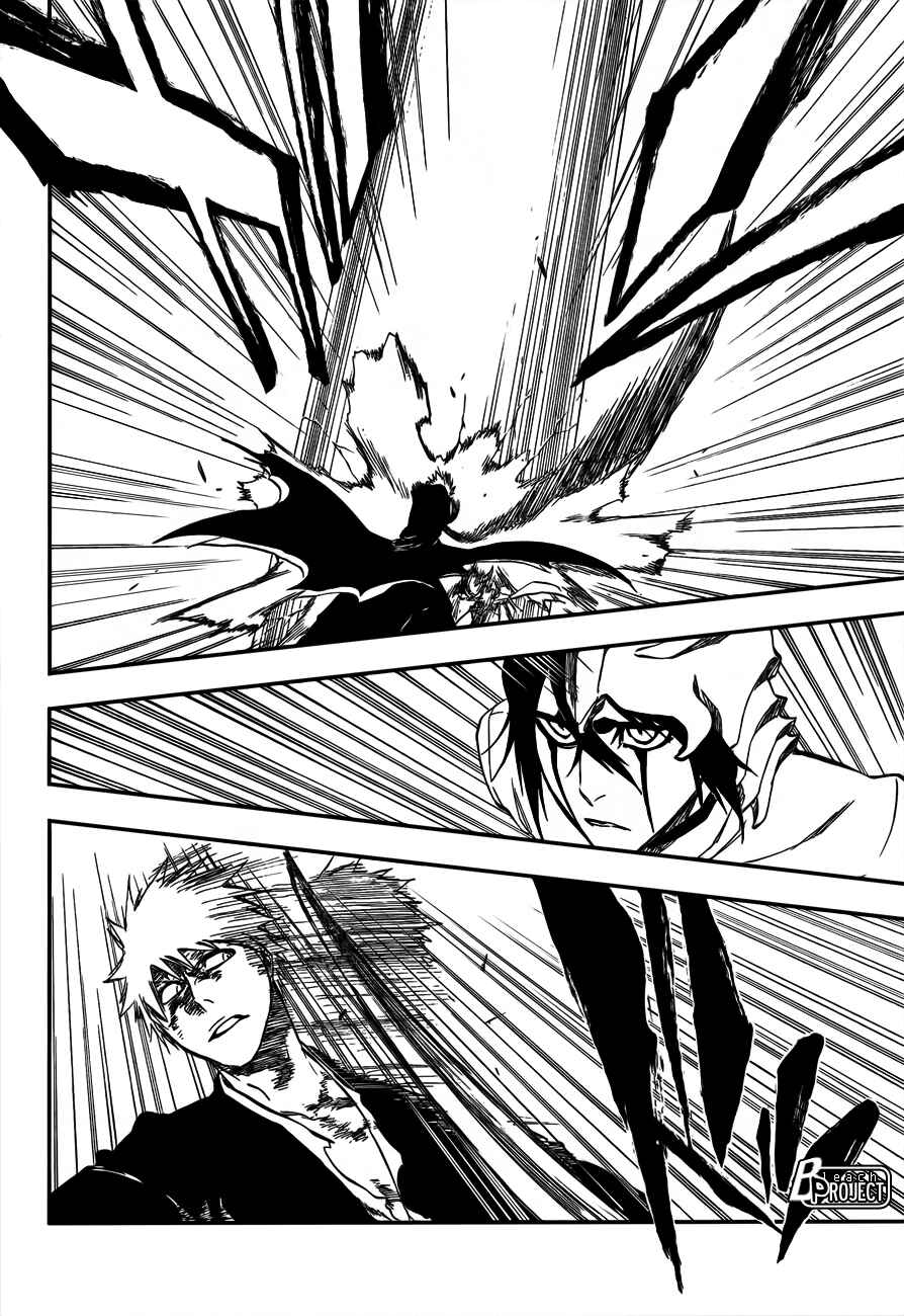 Read Bleach Pt Br Manga Online
