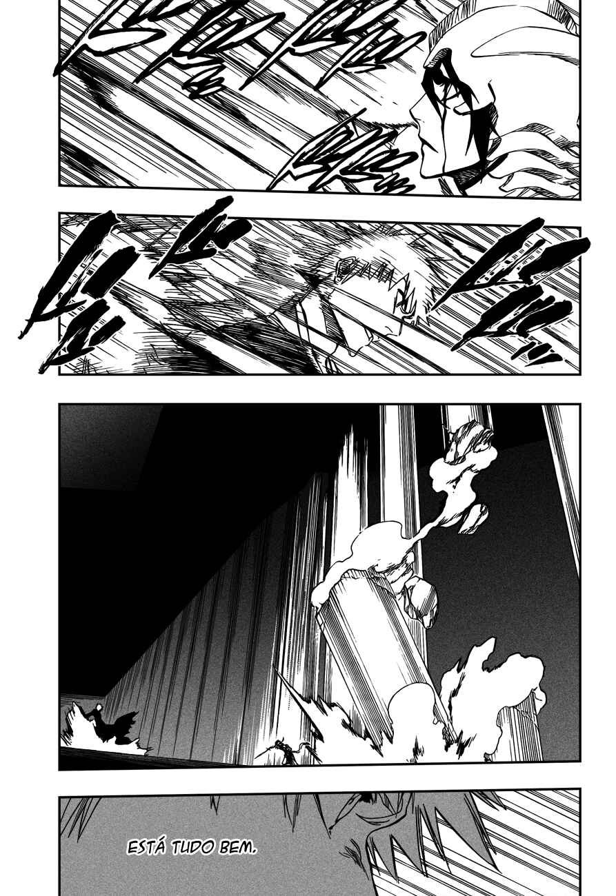Read Bleach Pt Br Manga Online