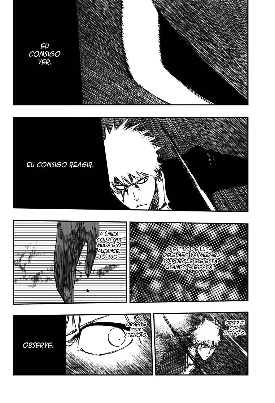Read Bleach Pt Br Manga Online