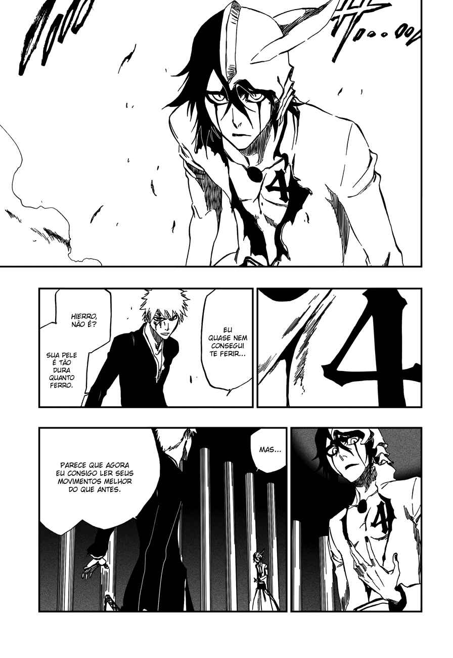 Read Bleach Pt Br Manga Online