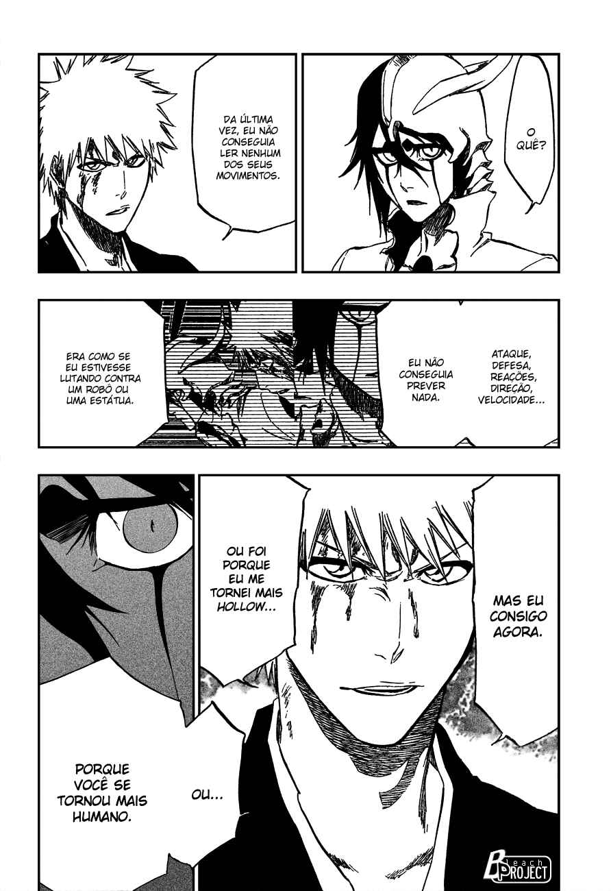 Read Bleach Pt Br Manga Online