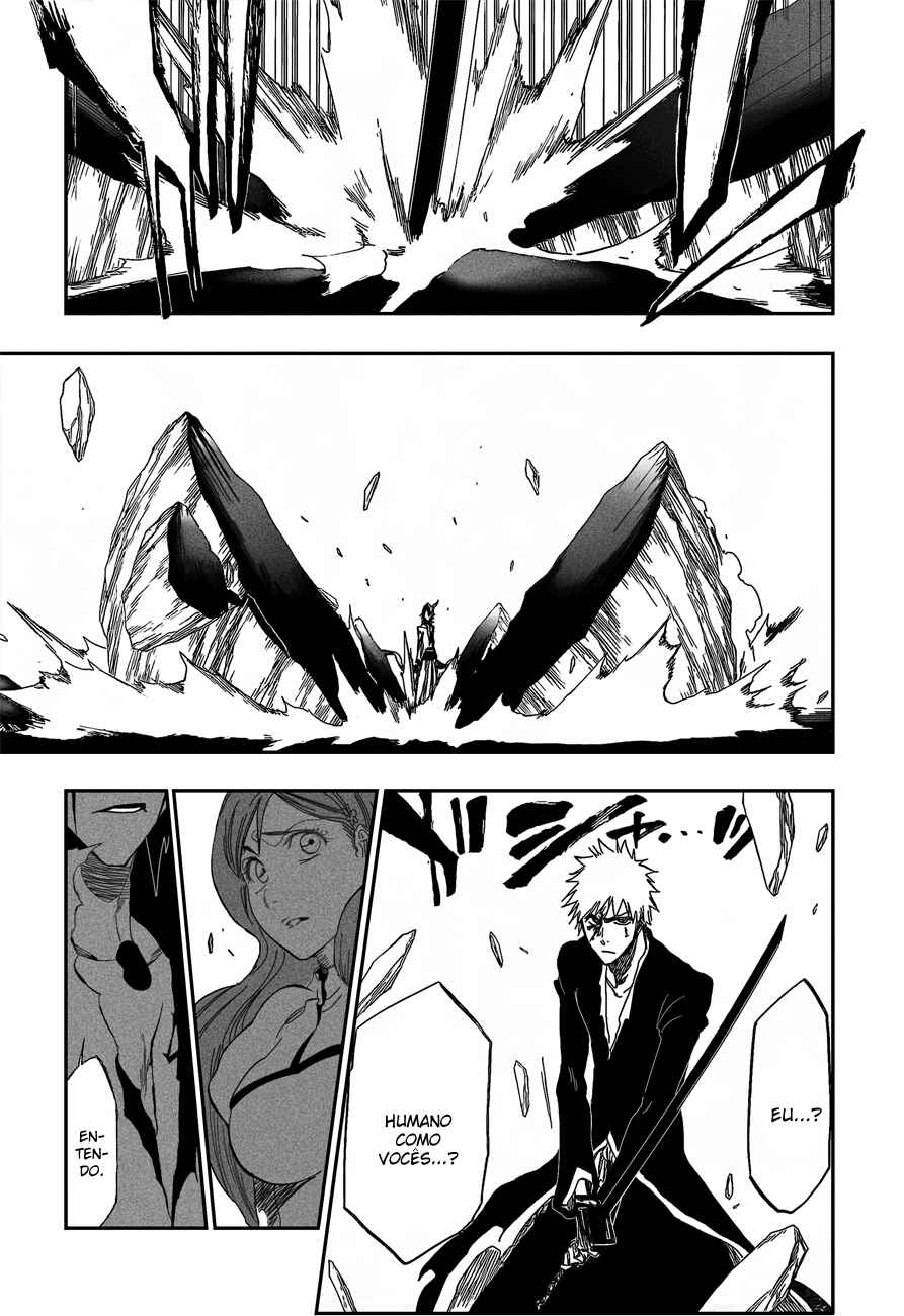 Read Bleach Pt Br Manga Online