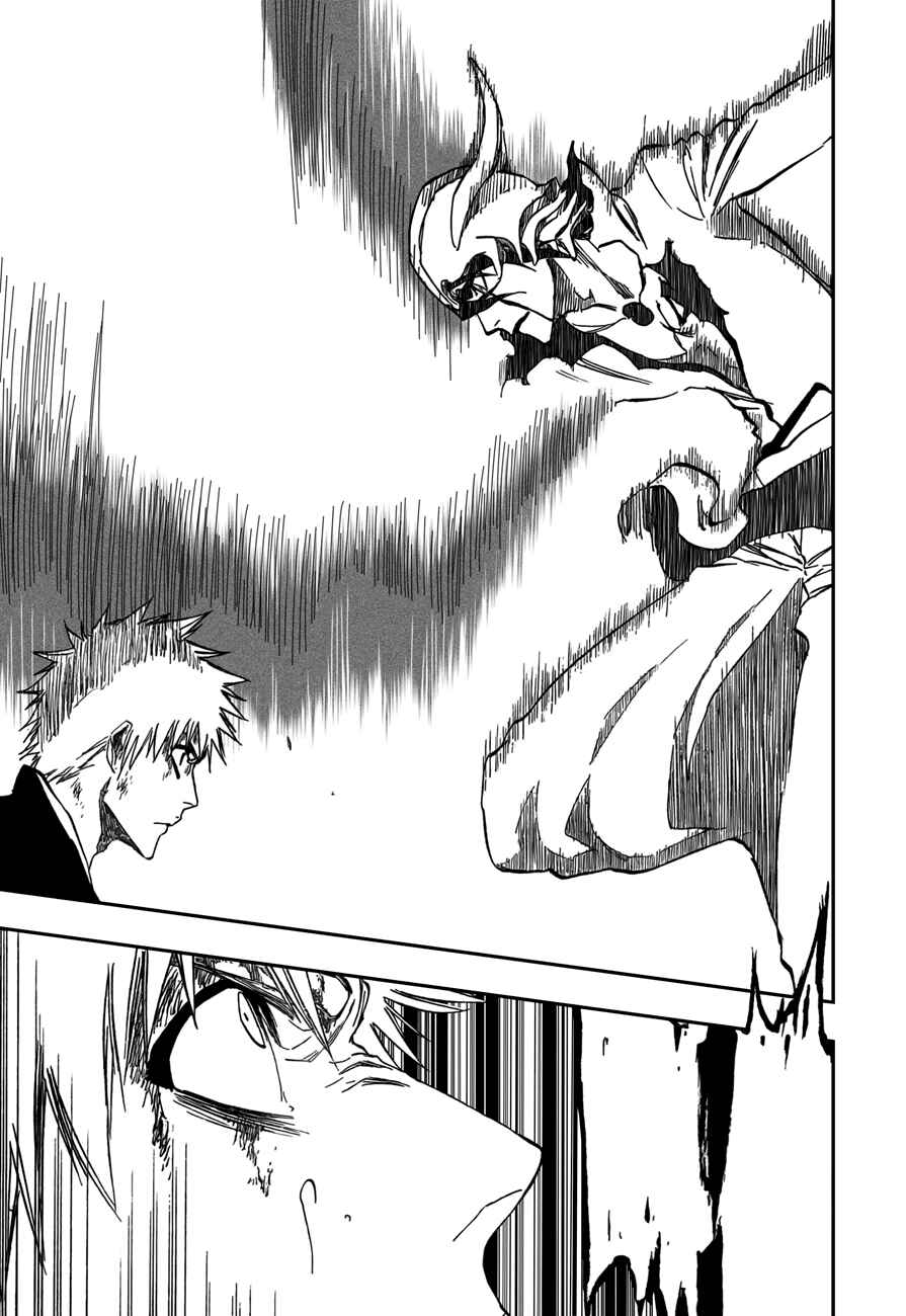 Read Bleach Pt Br Manga Online