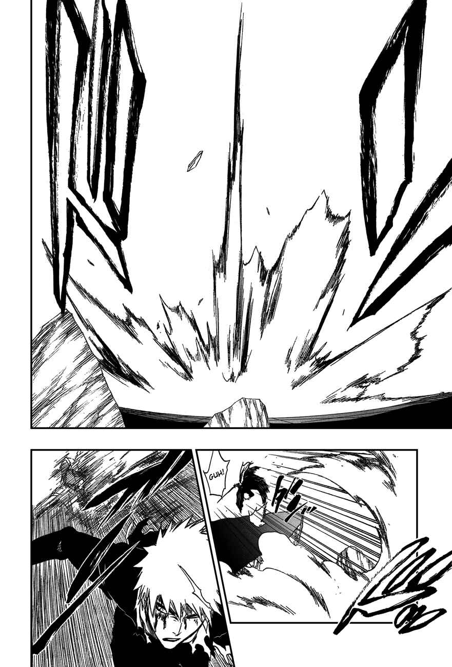 Read Bleach Pt Br Manga Online