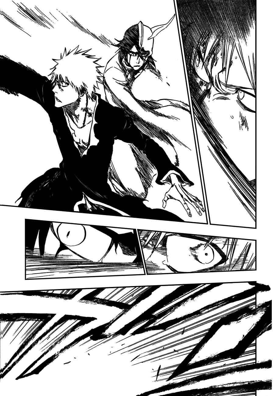 Read Bleach Pt Br Manga Online