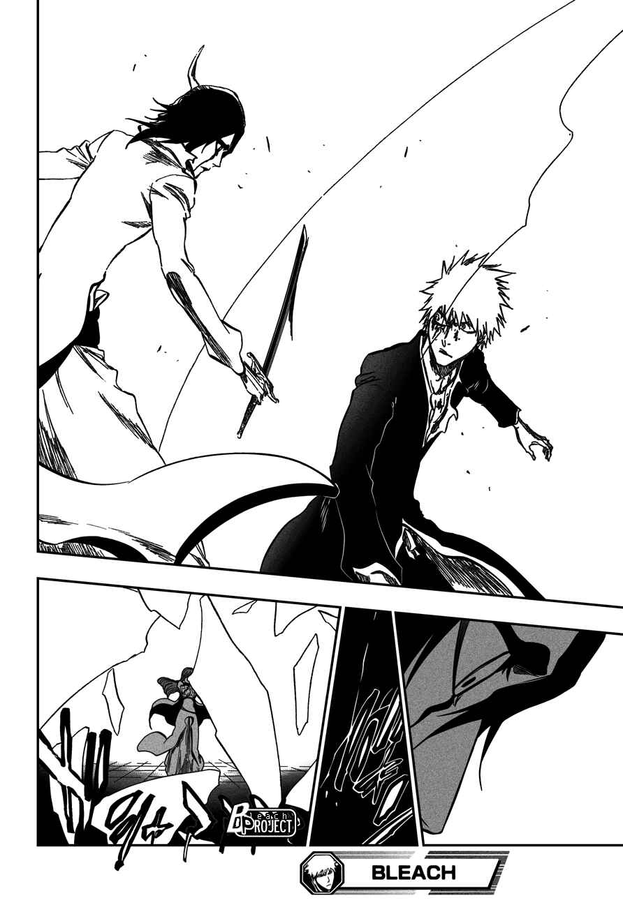Read Bleach Pt Br Manga Online