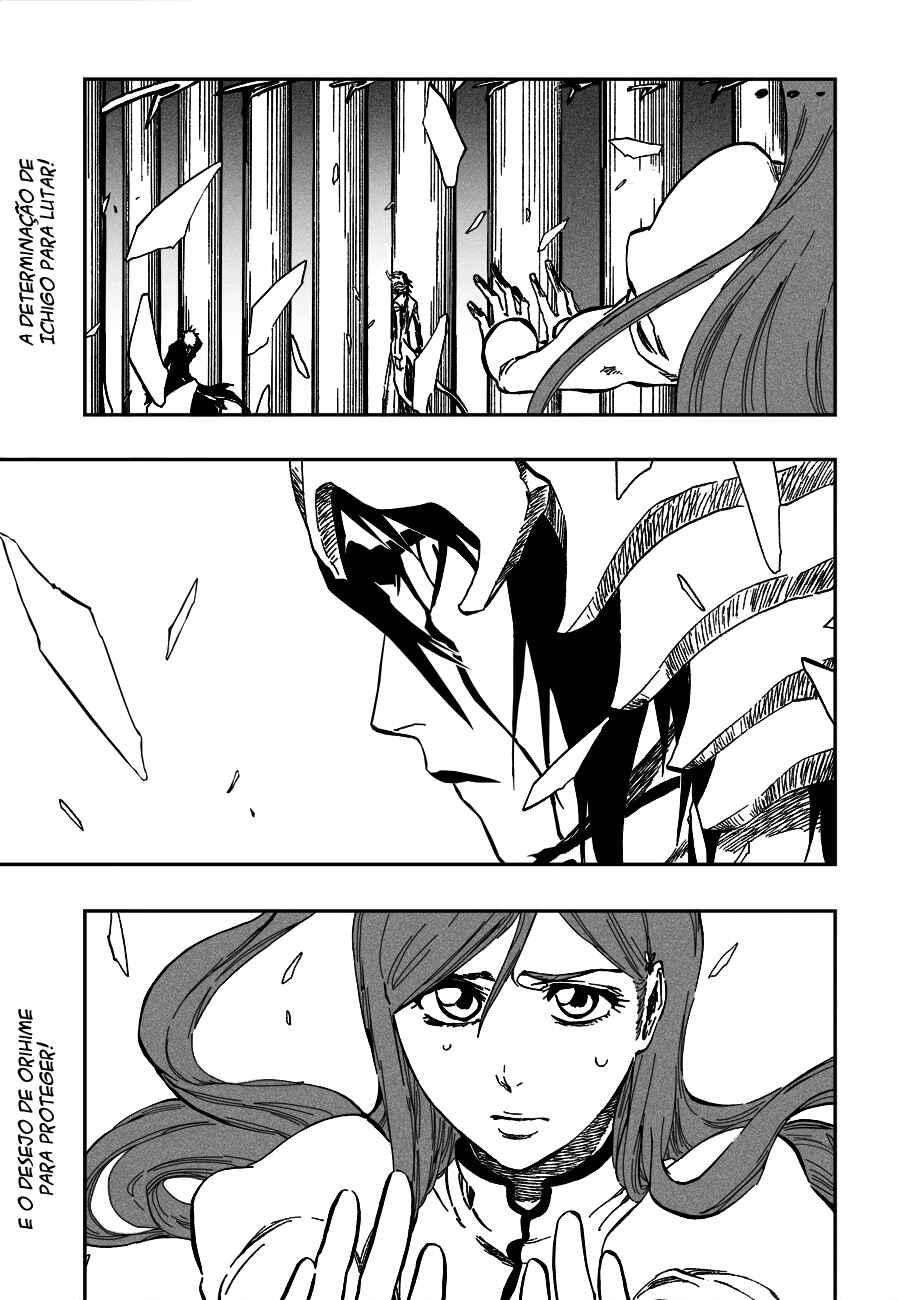 Read Bleach Pt Br Manga Online