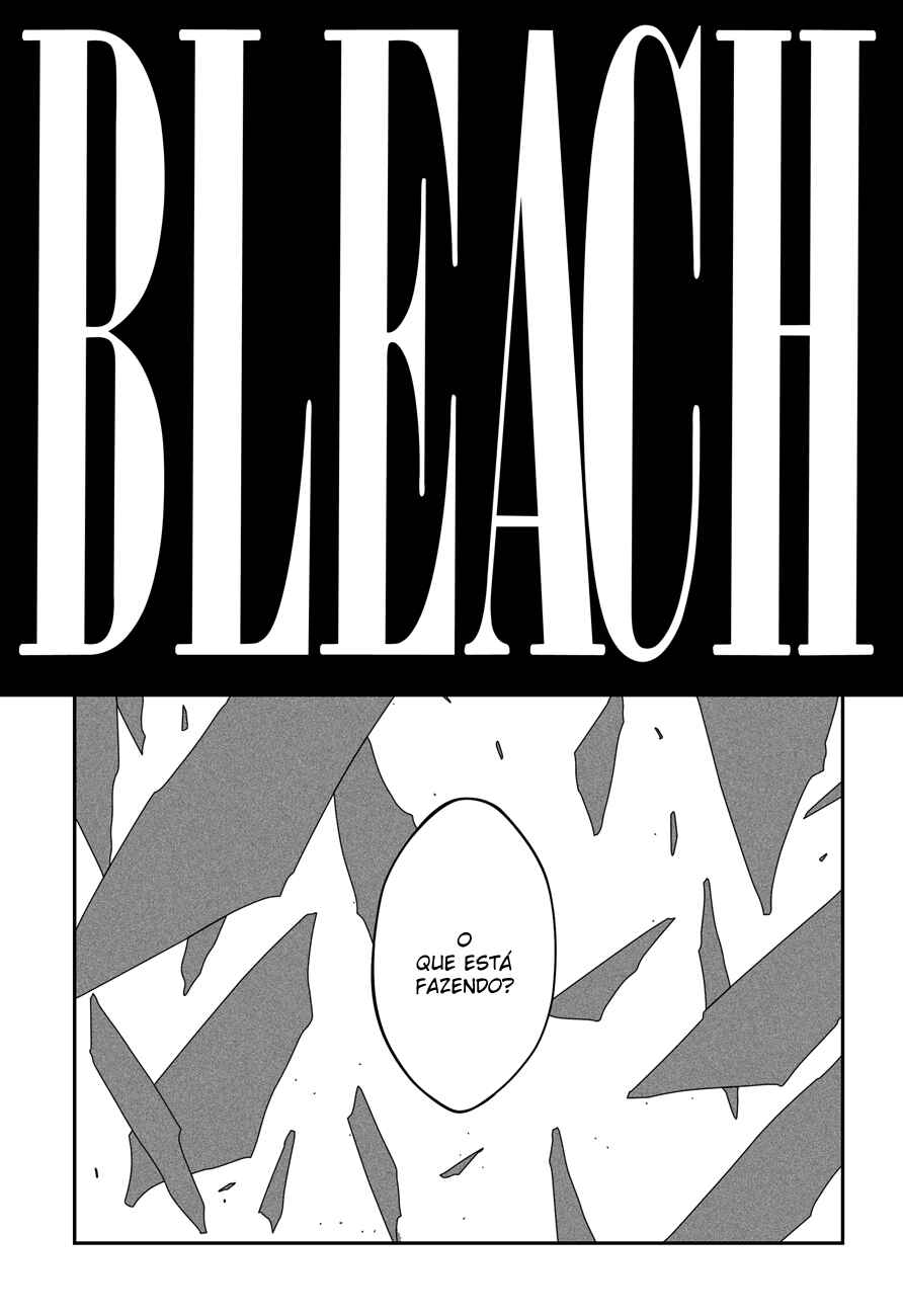 Read Bleach Pt Br Manga Online
