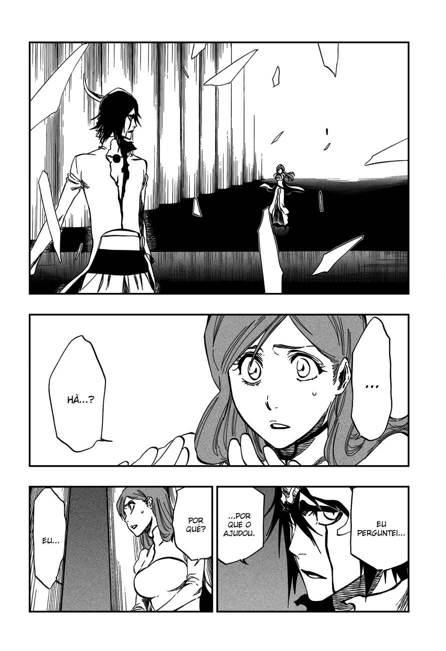 Read Bleach Pt Br Manga Online