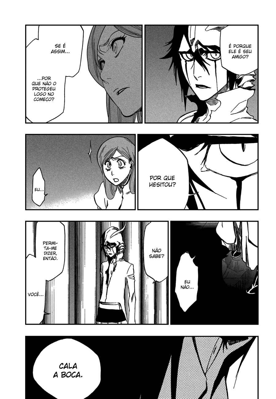Read Bleach Pt Br Manga Online