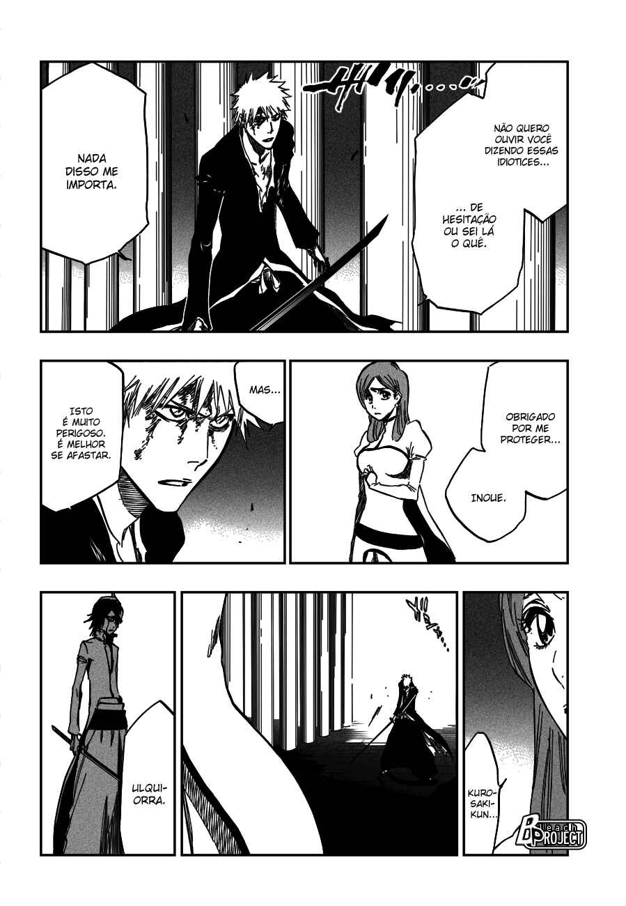Read Bleach Pt Br Manga Online