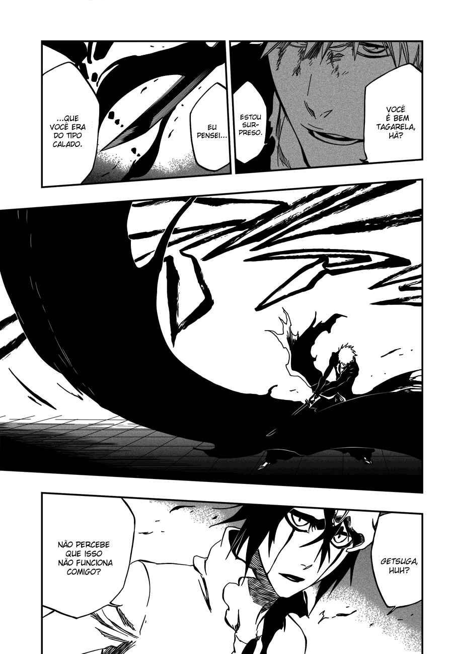 Read Bleach Pt Br Manga Online