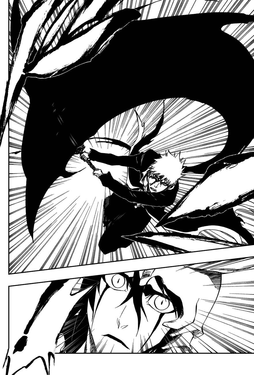 Read Bleach Pt Br Manga Online