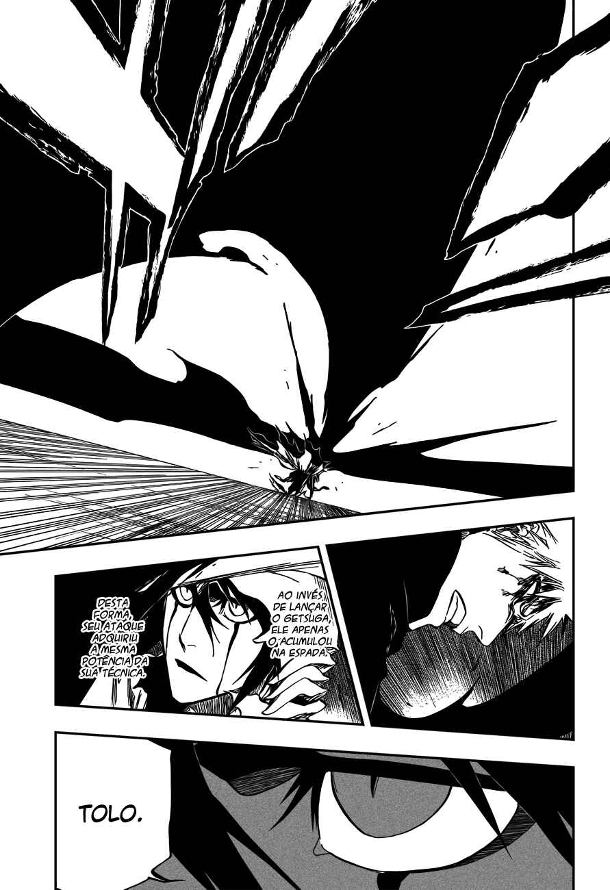 Read Bleach Pt Br Manga Online