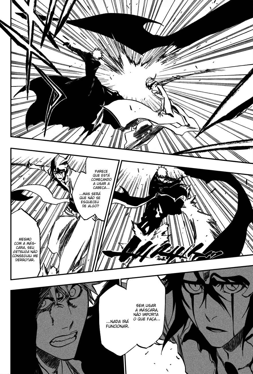 Read Bleach Pt Br Manga Online