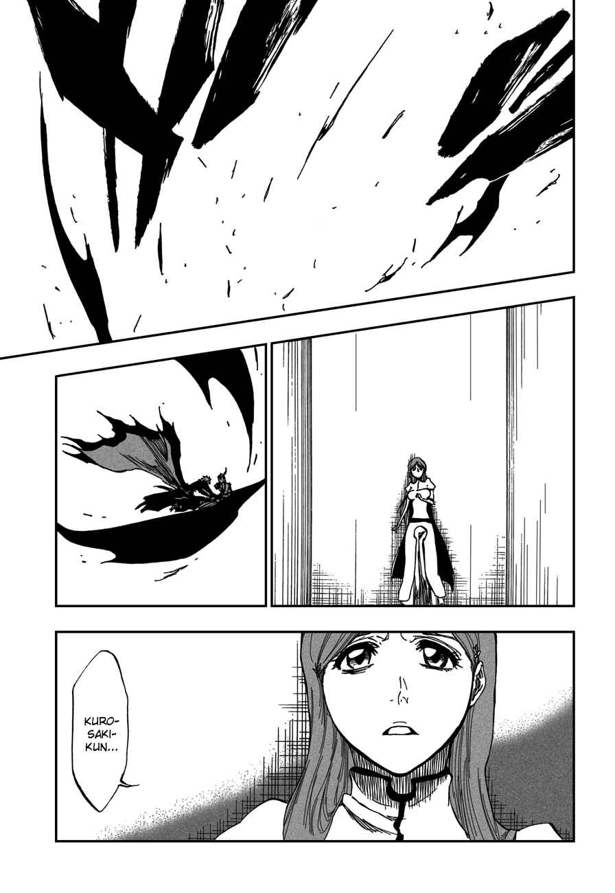 Read Bleach Pt Br Manga Online
