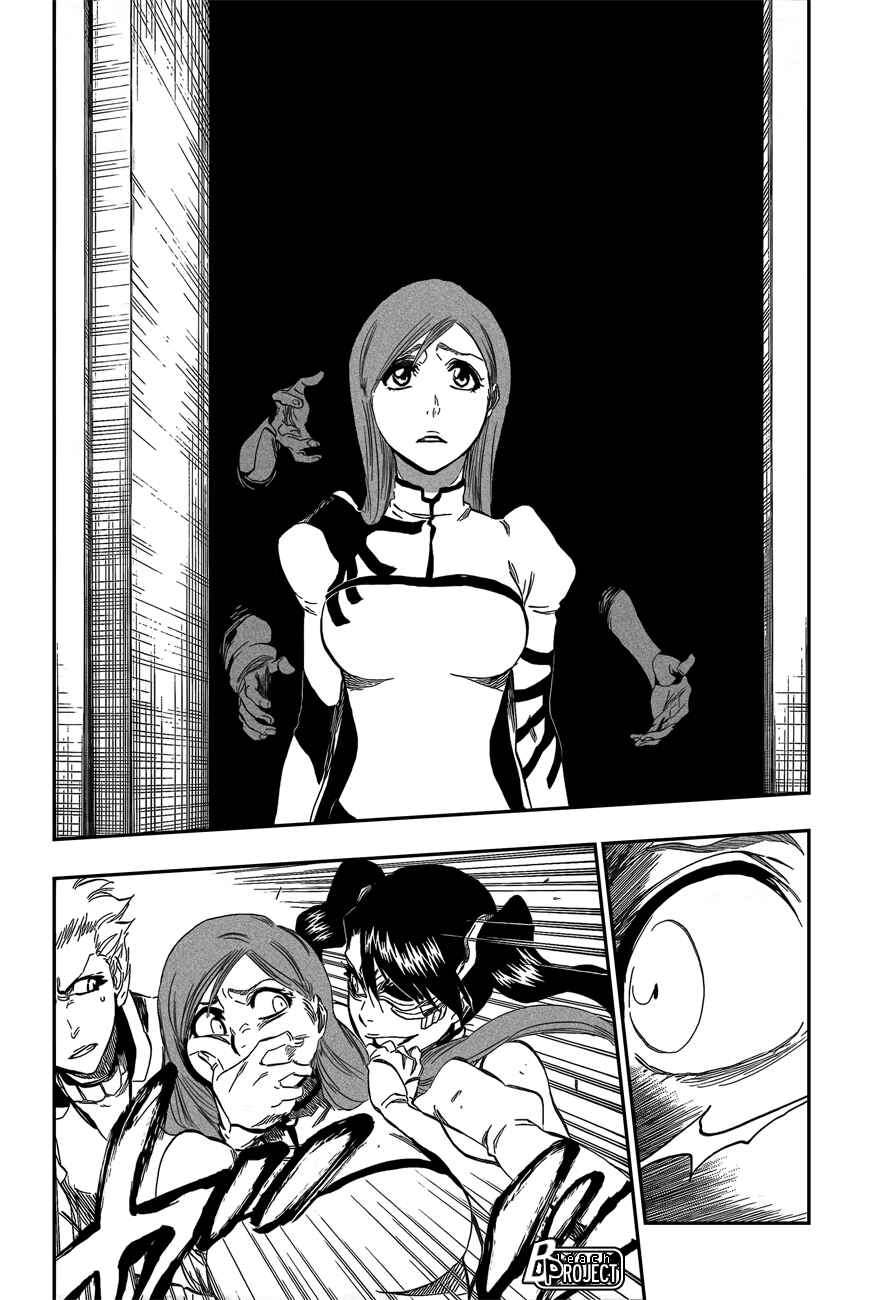 Read Bleach Pt Br Manga Online