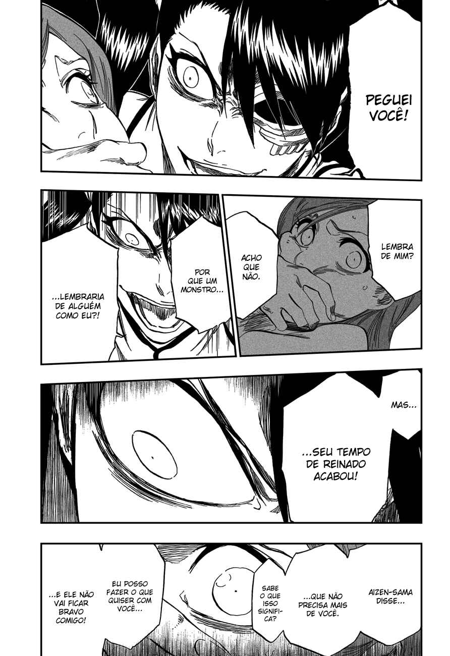 Read Bleach Pt Br Manga Online