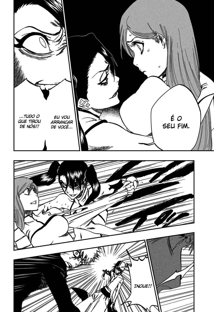 Read Bleach Pt Br Manga Online