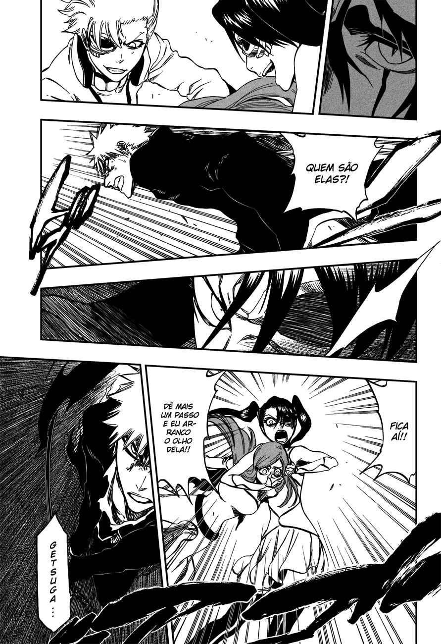 Read Bleach Pt Br Manga Online