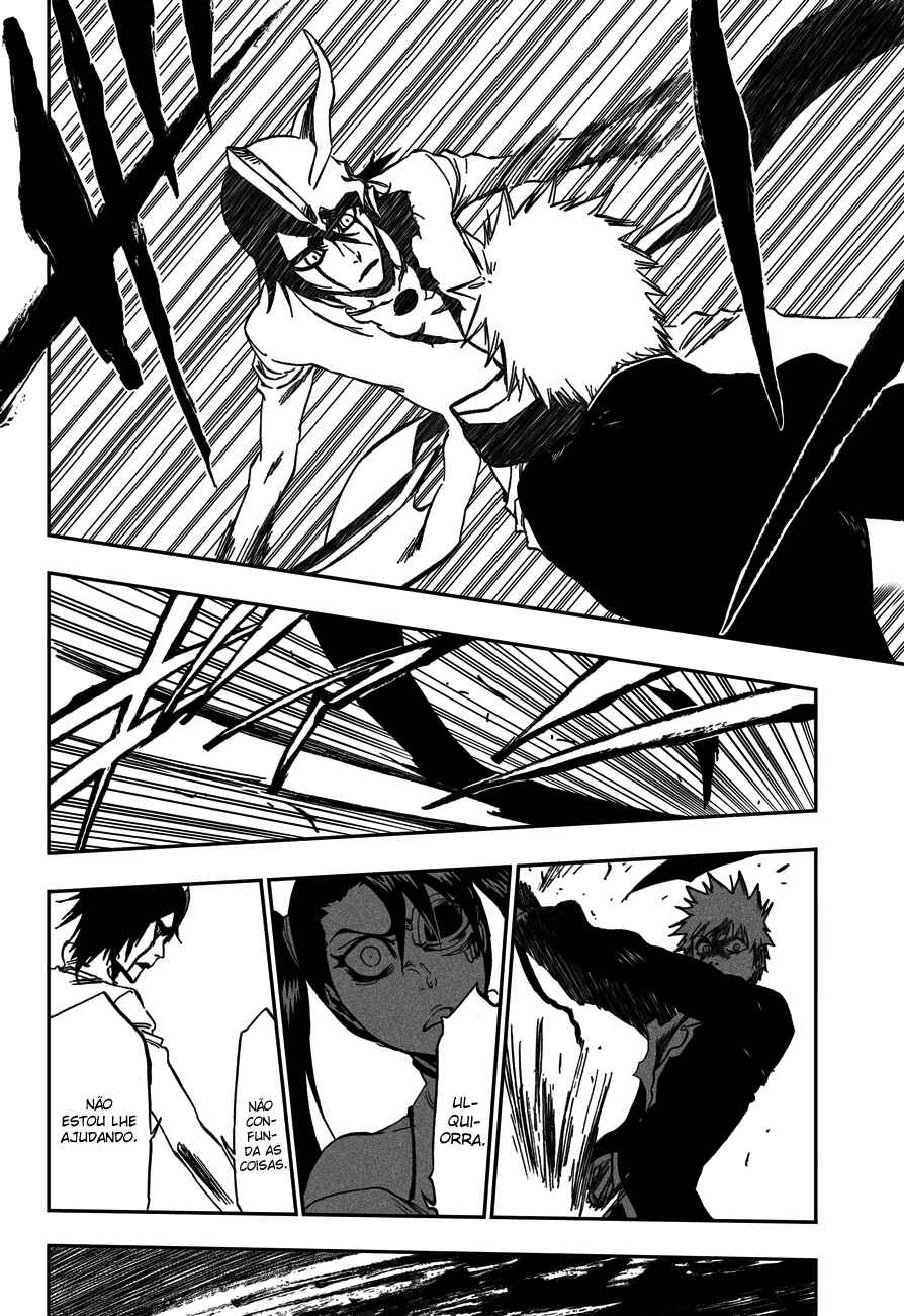 Read Bleach Pt Br Manga Online