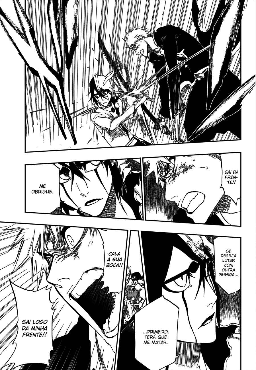 Read Bleach Pt Br Manga Online