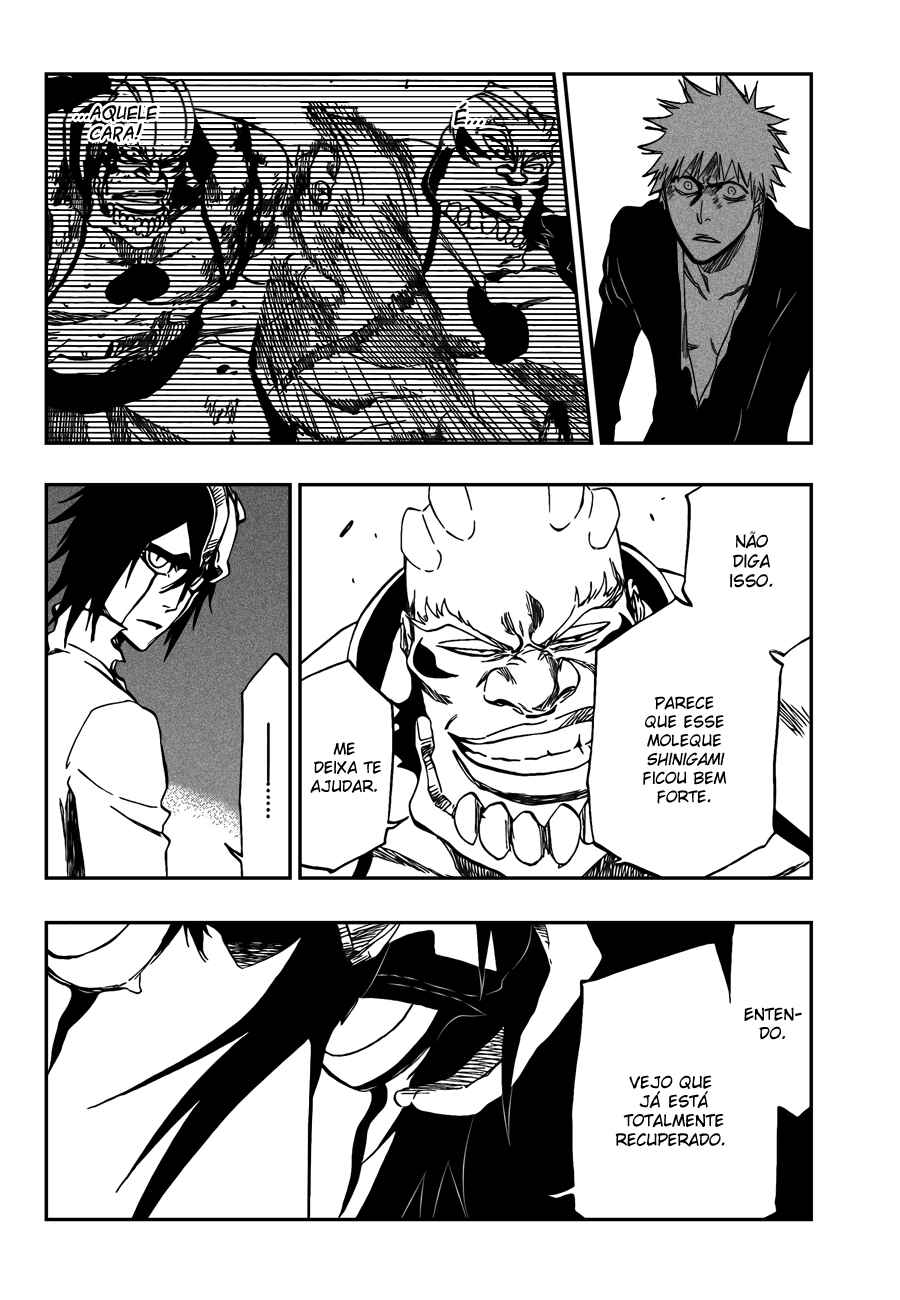 Read Bleach Pt Br Manga Online