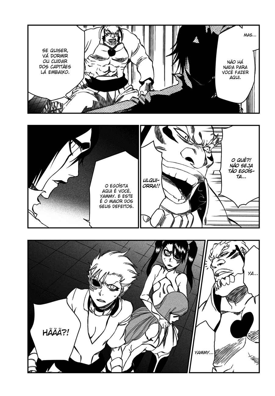 Read Bleach Pt Br Manga Online