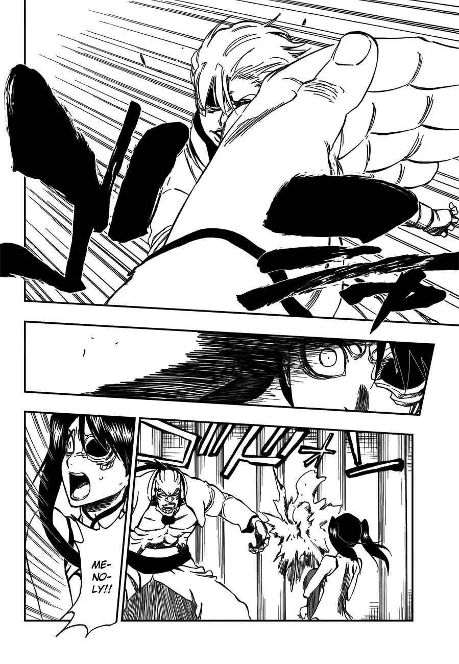 Read Bleach Pt Br Manga Online
