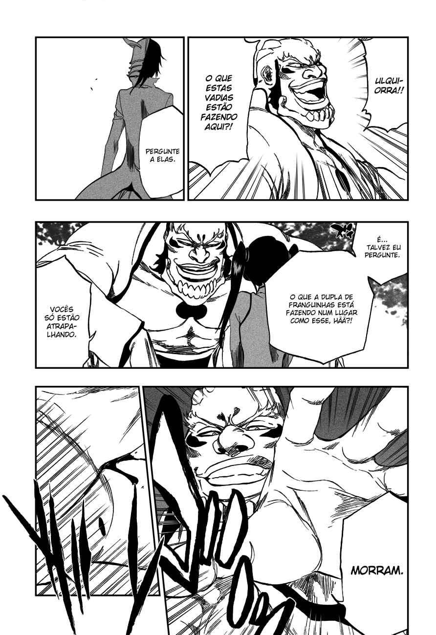 Read Bleach Pt Br Manga Online
