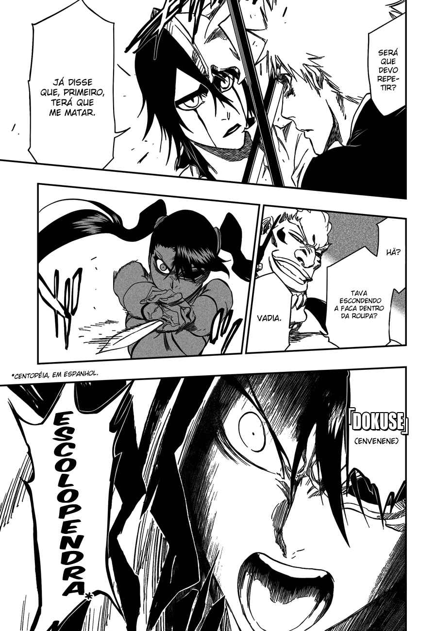 Read Bleach Pt Br Manga Online
