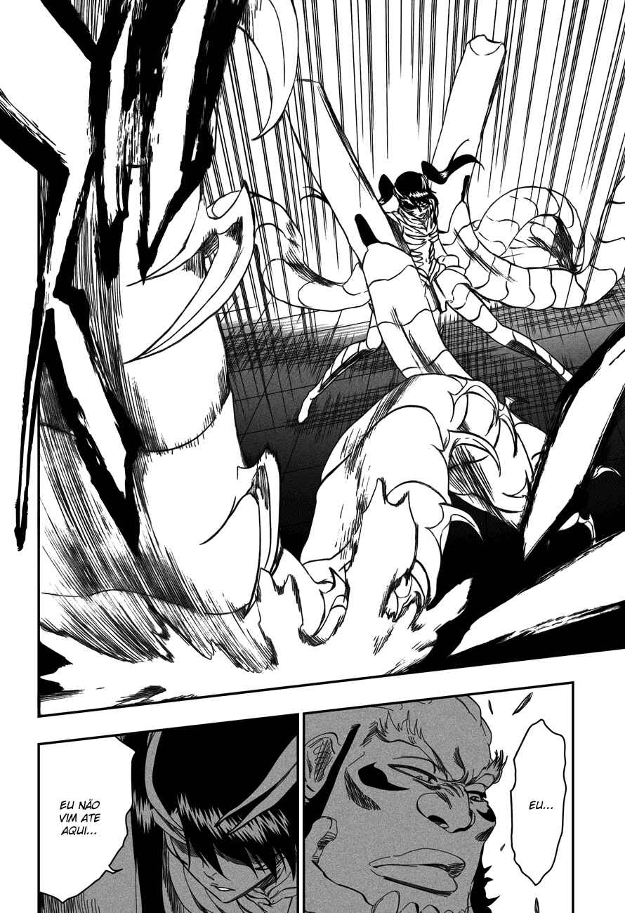 Read Bleach Pt Br Manga Online