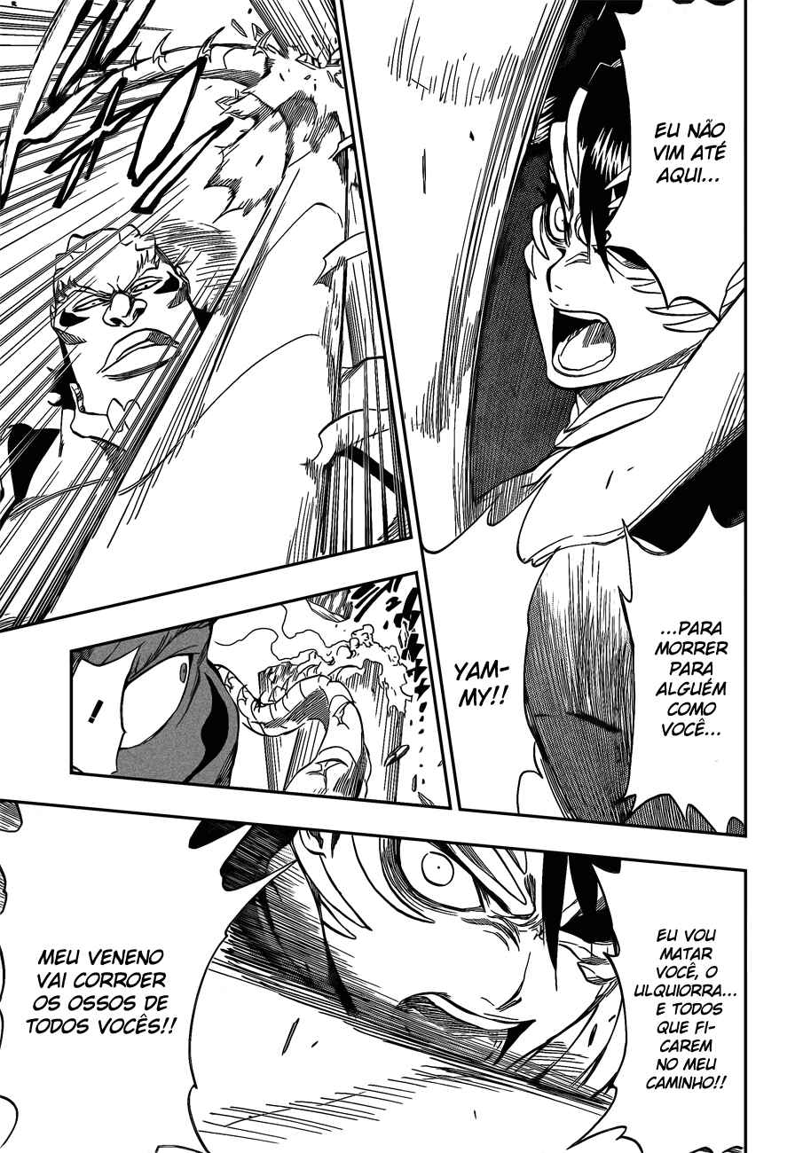 Read Bleach Pt Br Manga Online