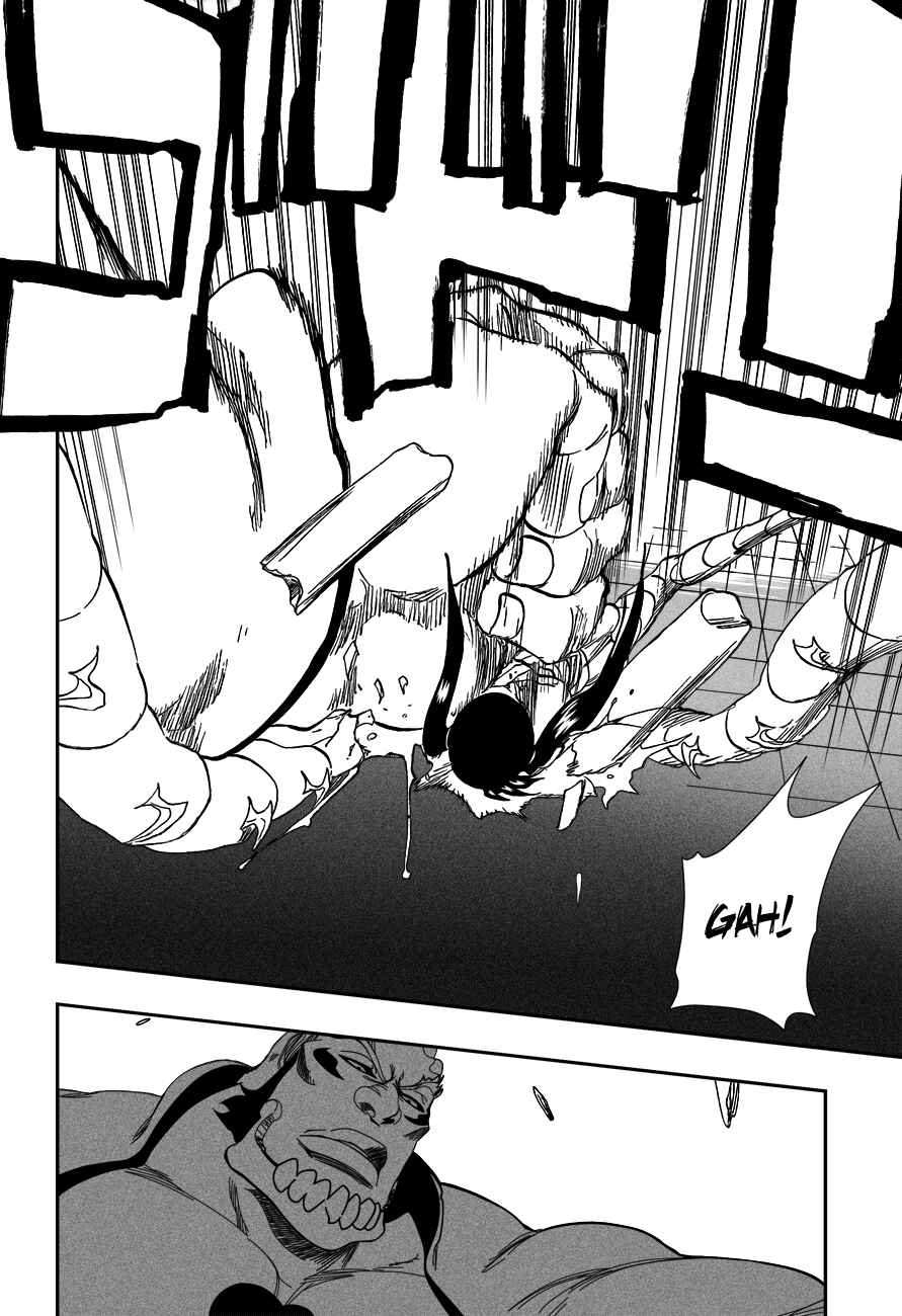 Read Bleach Pt Br Manga Online