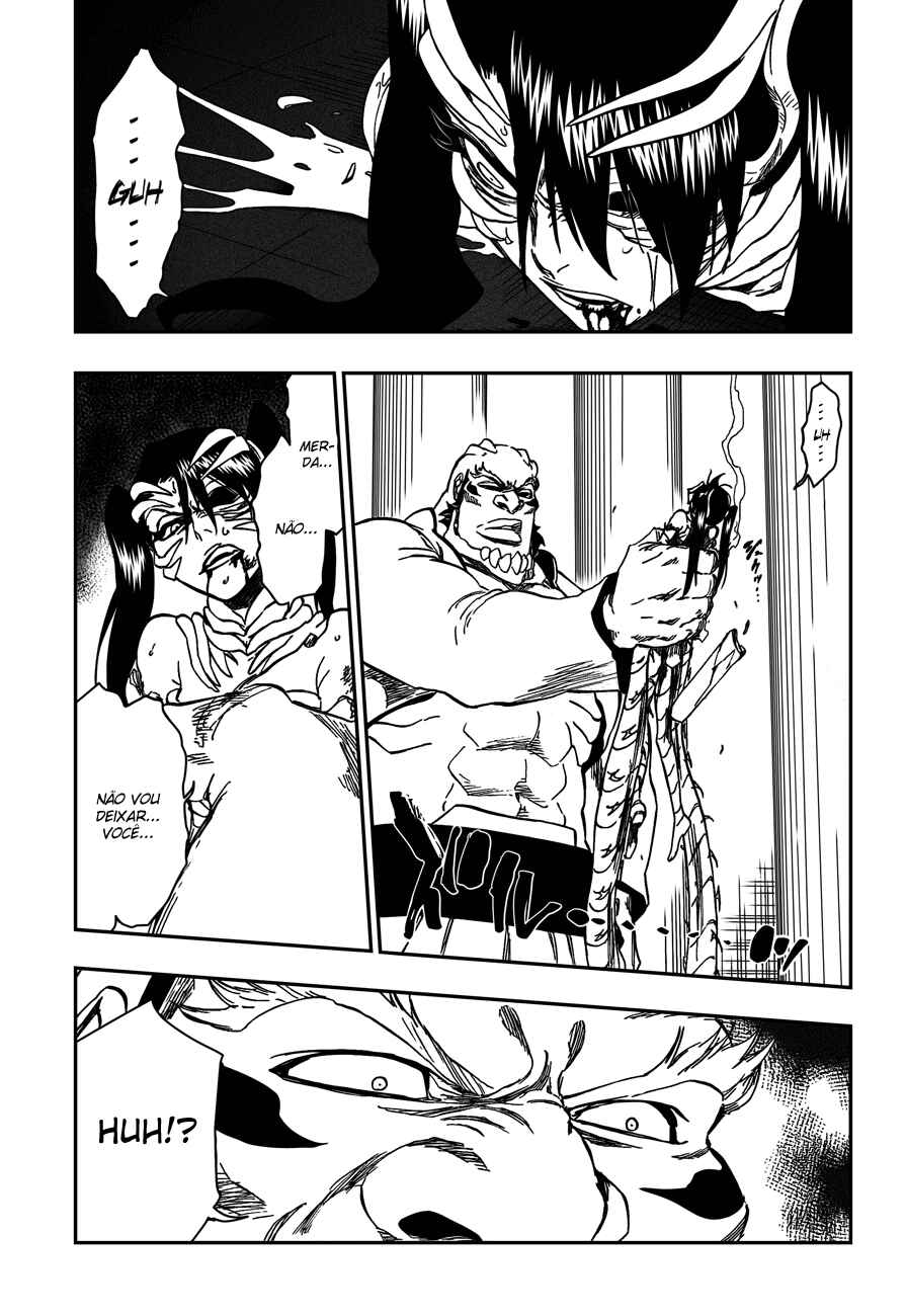 Read Bleach Pt Br Manga Online