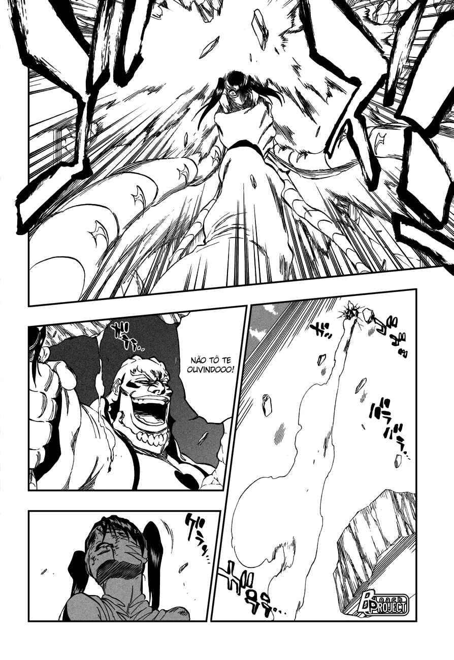 Read Bleach Pt Br Manga Online
