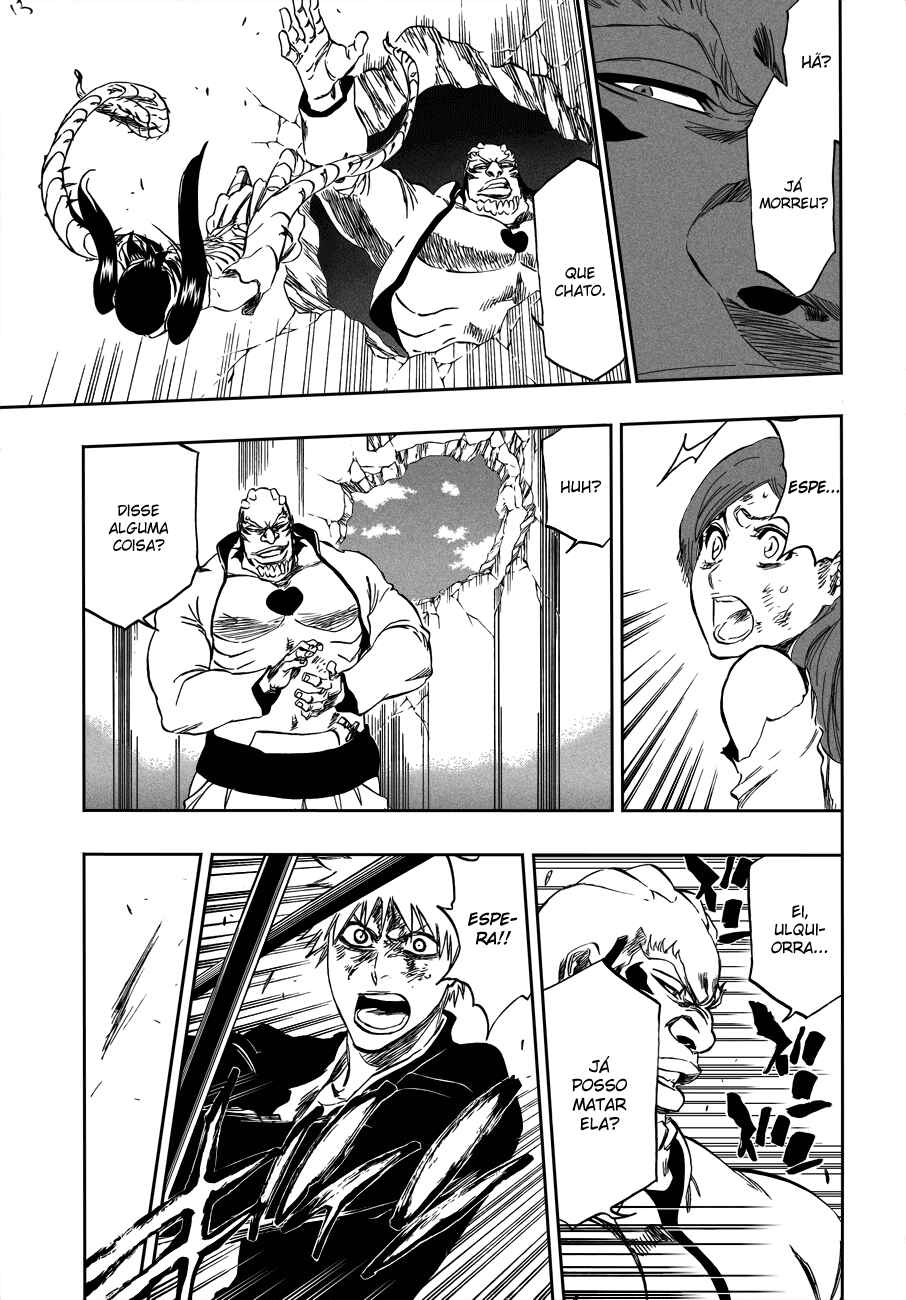 Read Bleach Pt Br Manga Online