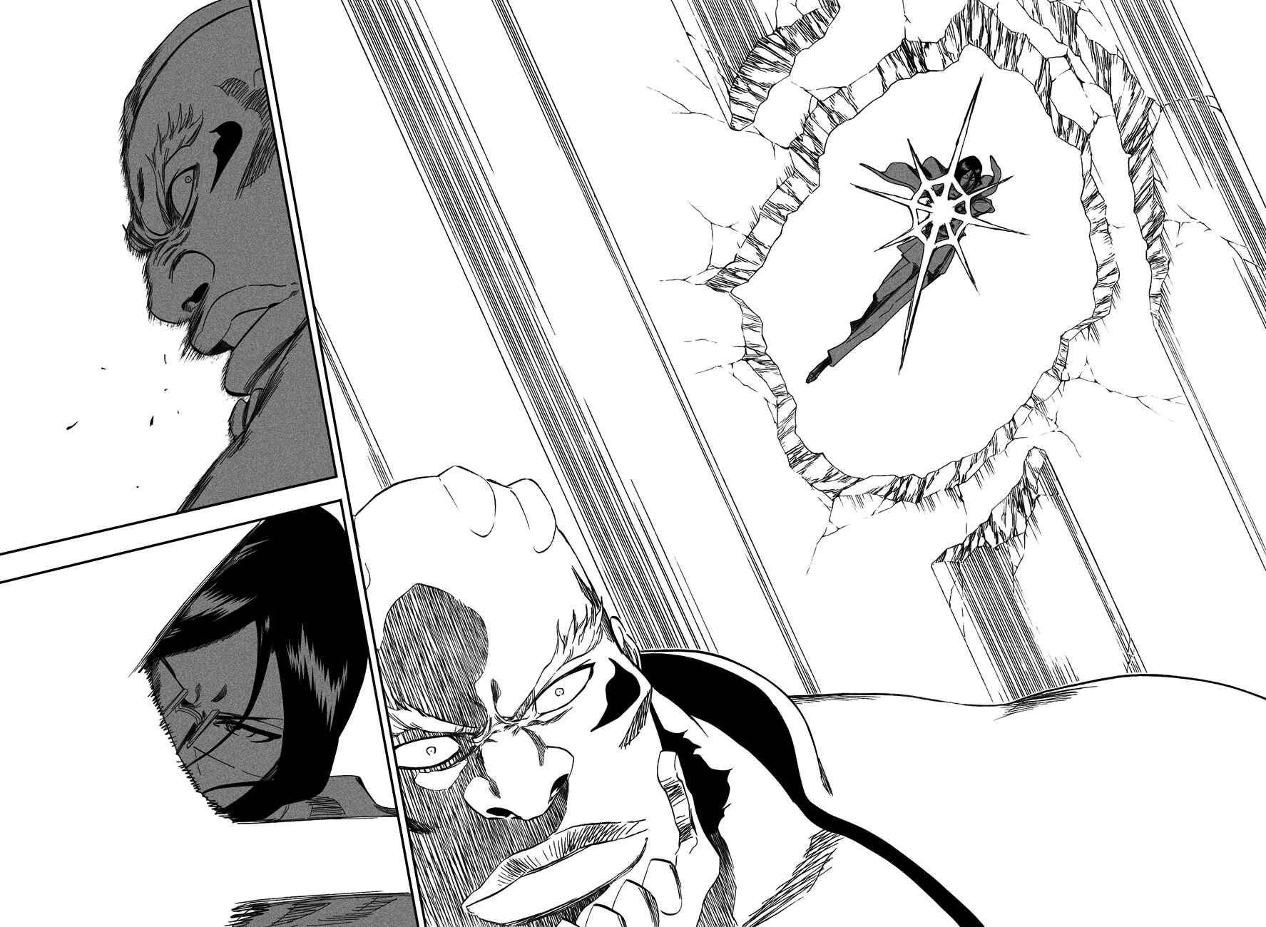 Read Bleach Pt Br Manga Online