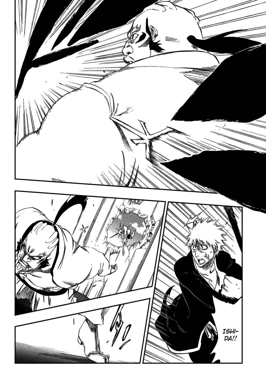 Read Bleach Pt Br Manga Online