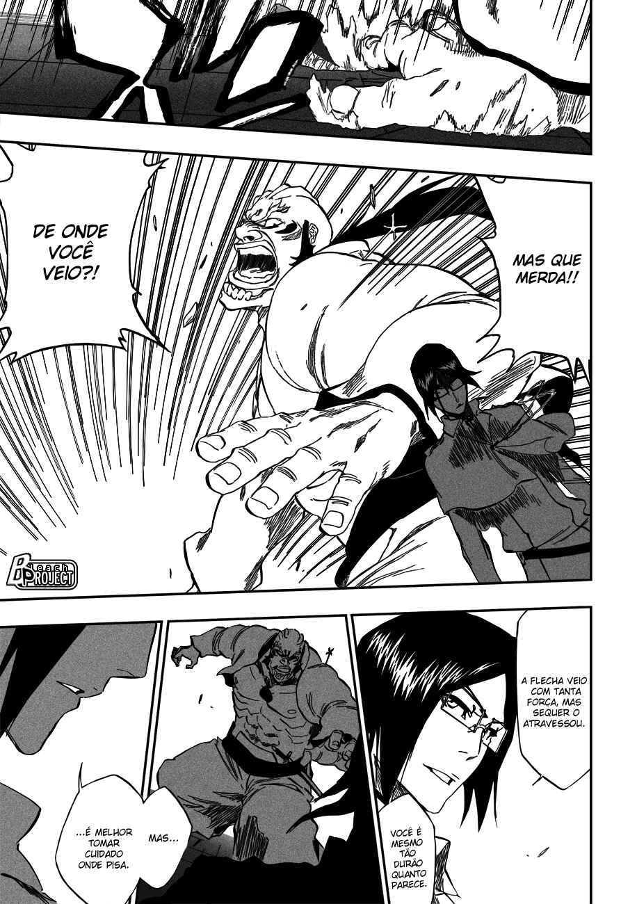 Read Bleach Pt Br Manga Online