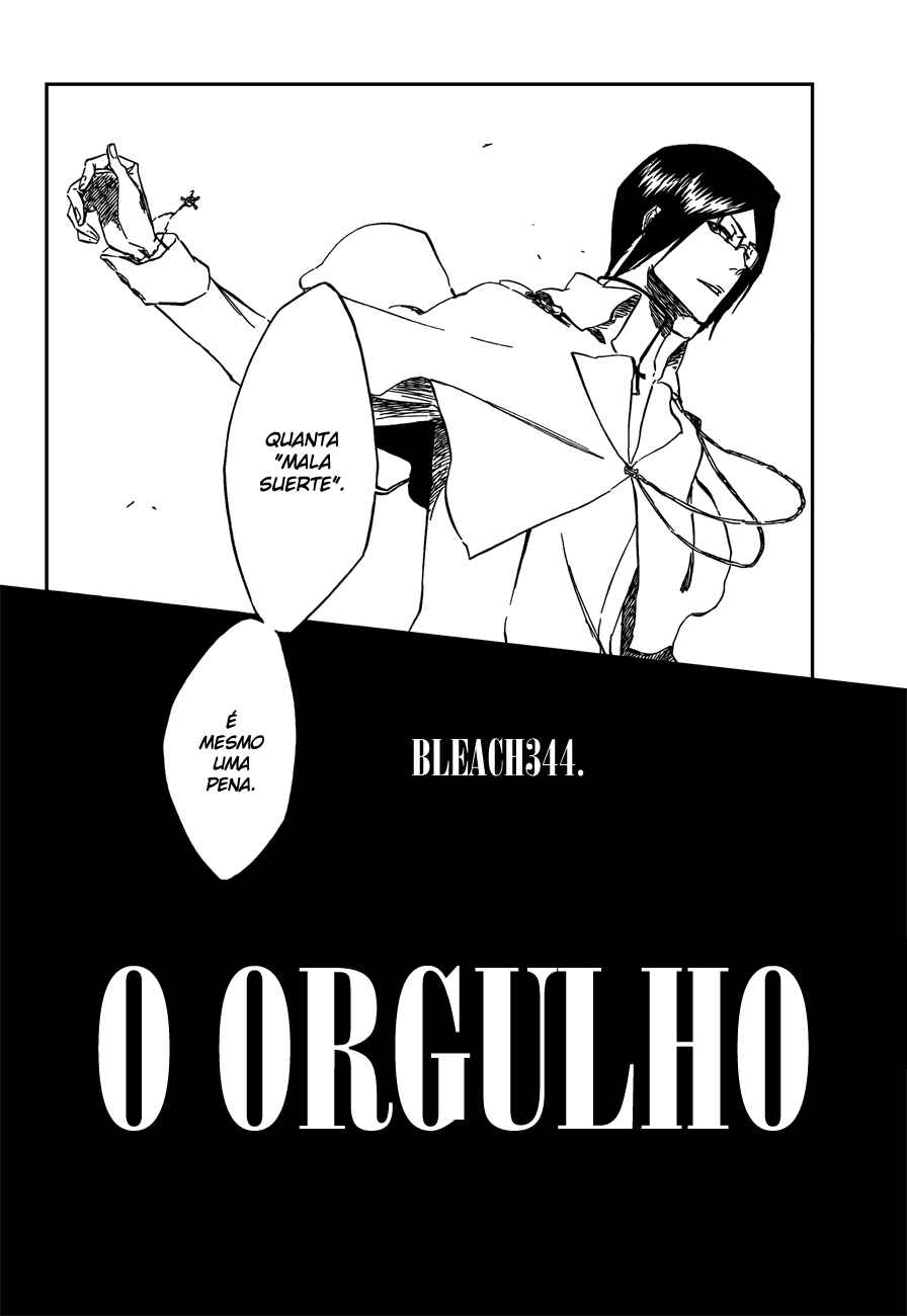 Read Bleach Pt Br Manga Online