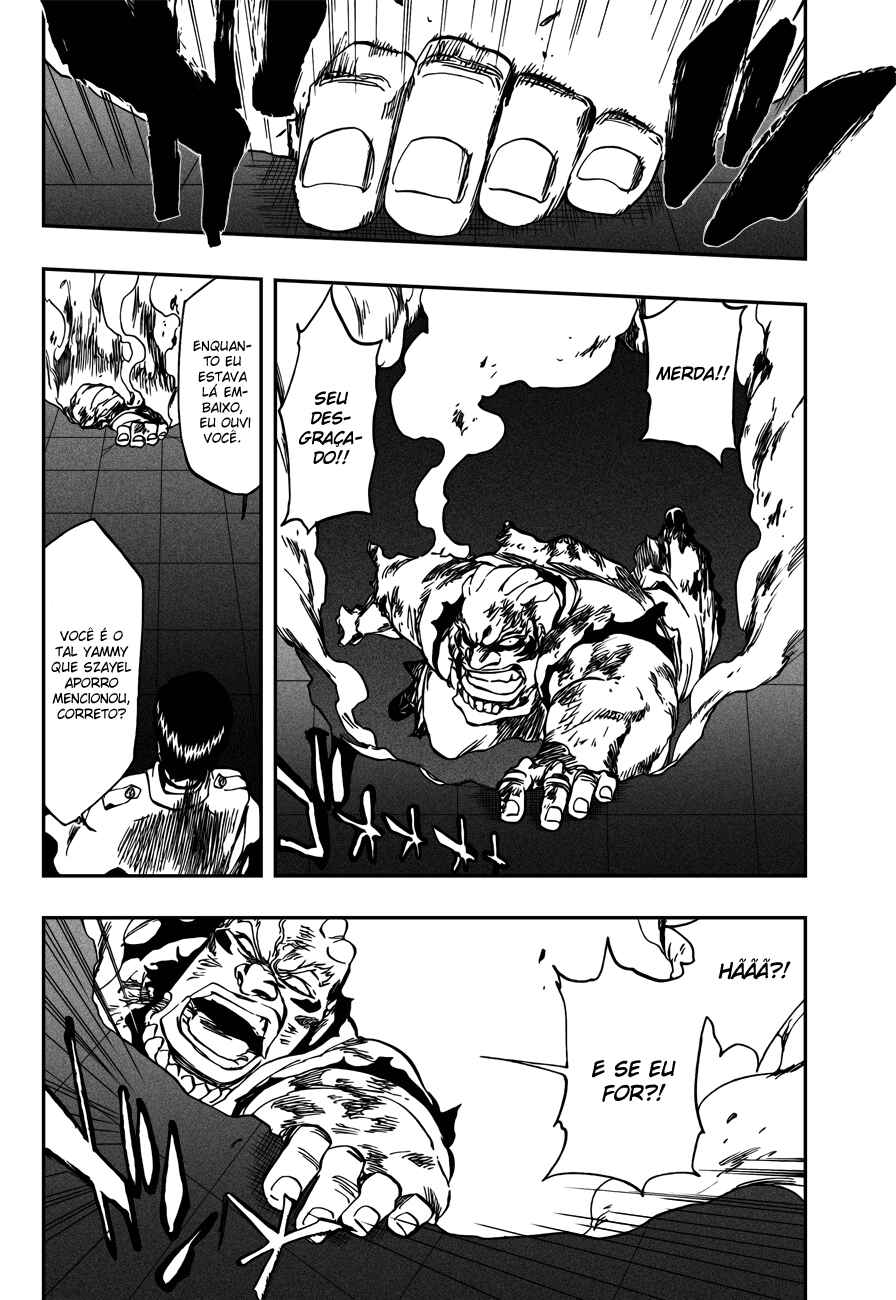Read Bleach Pt Br Manga Online
