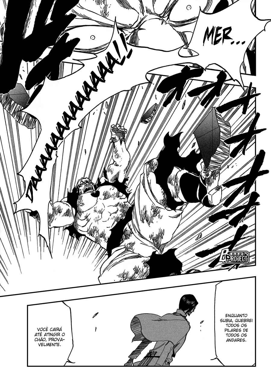 Read Bleach Pt Br Manga Online
